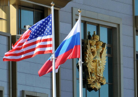 Минфин США продолжает блокировать российские банки
