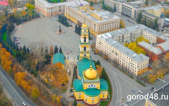 В Липецке пройдут Гунькинские чтения В Липецке пройдут Гунькинские чтения