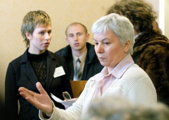 Отдых пострадавших от секты «богородичников» откладывается Отдых пострадавших от секты «богородичников» откладывается