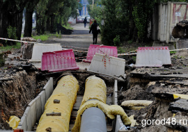 В частном секторе 9 микрорайона отключат холодную воду 