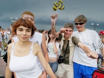 Естественная убыль населения в Липецкой области за два года снизилась почти на 2000 человек Естественная убыль населения в Липецкой области за два года снизилась почти на 2000 человек