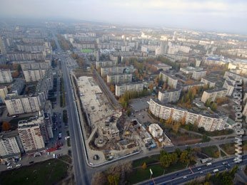 Торговый бум в Липецке прошёл Торговый бум в Липецке прошёл