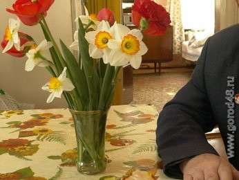 Супруги из Липецка отметят «бриллиантовую» свадьбу Супруги из Липецка отметят «бриллиантовую» свадьбу