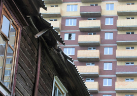 Кабмин выделит 2 млрд рублей на расселение аварийного жилья в ряде регионов