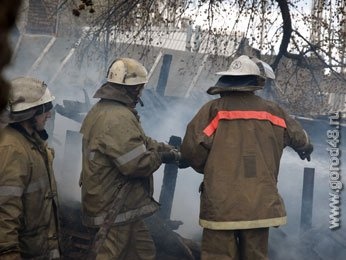 Добровольное пожаротушение Добровольное пожаротушение