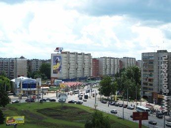 На каждую тысячу жителей Липецка приходится 375 кв. метров торговых площадей На каждую тысячу жителей Липецка приходится 375 кв. метров торговых площадей