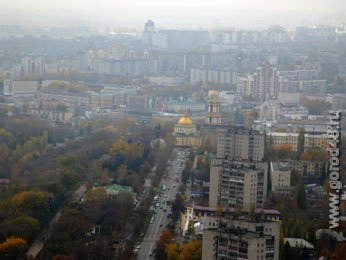 Центр Липецка останется без воды Центр Липецка останется без воды
