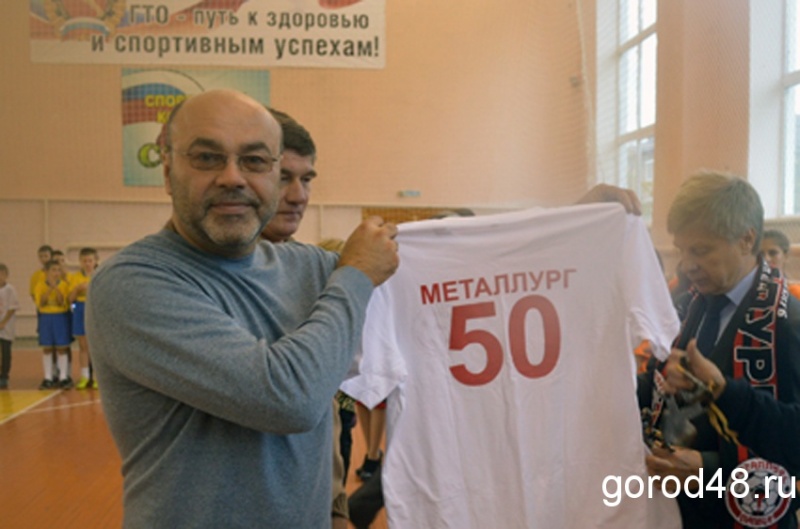 «Металлург» расстанется с президентом, находящимся под следствием? (ФОТО) «Металлург» расстанется с президентом, находящимся под следствием? (ФОТО)