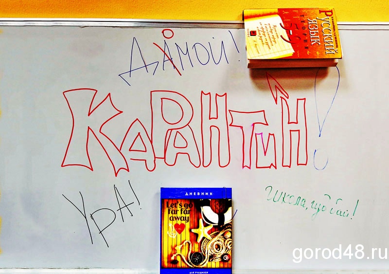 На карантин отправили 7 школ и 6 детских садов На карантин отправили 7 школ и 6 детских садов