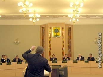 В Липецке появилась улица Северный Рудник В Липецке появилась улица Северный Рудник