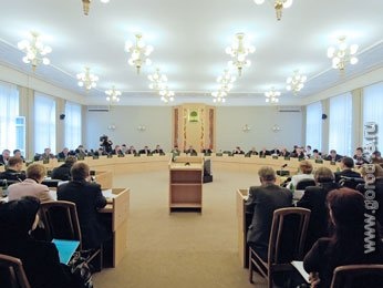 В Липецке принята программа по строительству бесплатного жилья В Липецке принята программа по строительству бесплатного жилья