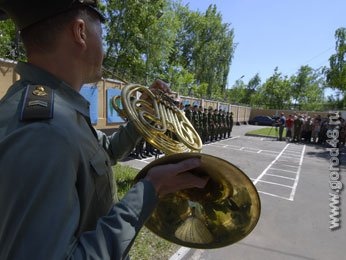 В 2007 году за уклонение от службы в армии в Липецке осуждены 18 человек В 2007 году за уклонение от службы в армии в Липецке осуждены 18 человек