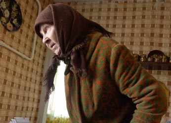 Липецкие льготники выбирают наличные Липецкие льготники выбирают наличные