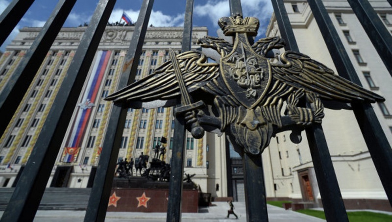 Минобороны предложило отбирать автомобили у граждан в случае войны Минобороны предложило отбирать автомобили у граждан в случае войны