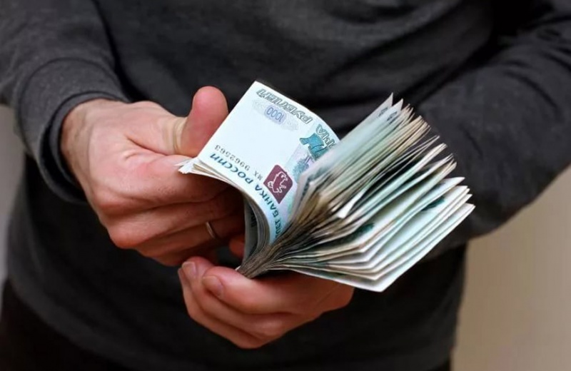 Самая высокая в регионе зарплата среди работников торговли у продавцов Липецкого района Самая высокая в регионе зарплата среди работников торговли у продавцов Липецкого района