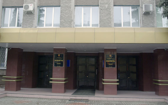 Сотрудник почты подозревается в присвоении почти 90 000 рублей Сотрудник почты подозревается в присвоении почти 90 000 рублей