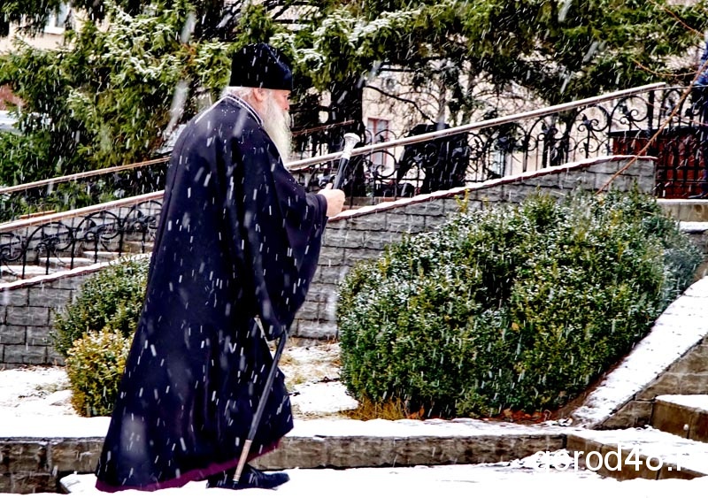 Владыка Никон попросил Сергея Иванова подарить церкви два здания в Липецке Владыка Никон попросил Сергея Иванова подарить церкви два здания в Липецке