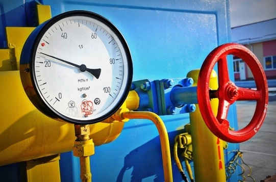 Польша приостановила поставки газа на Украину Польша приостановила поставки газа на Украину