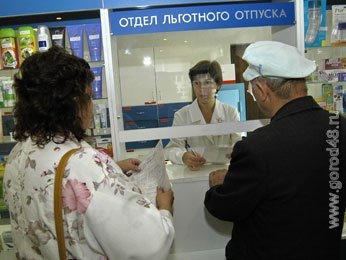 С начала года цены на самые востребованные лекарства выросли в области более чем на 12% С начала года цены на самые востребованные лекарства выросли в области более чем на 12%
