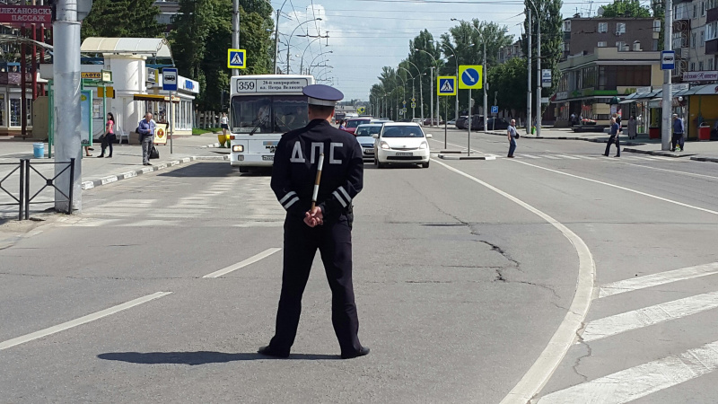 Автоинспекторам могут разрешить аннулировать «левые» ТО Автоинспекторам могут разрешить аннулировать «левые» ТО