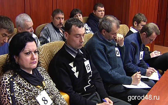В Липецке судят предполагаемого заказчика убийства. Вердикт вынесут присяжные В Липецке судят предполагаемого заказчика убийства. Вердикт вынесут присяжные