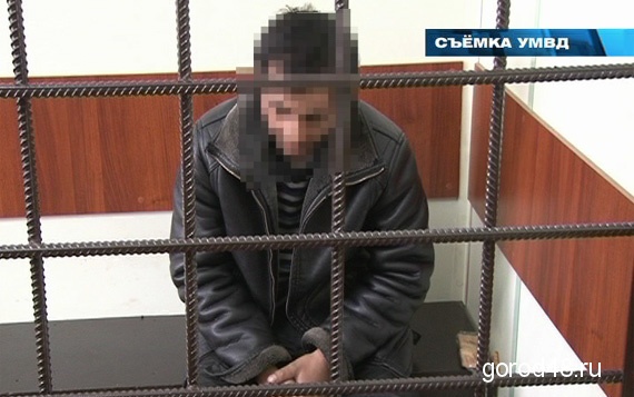 Сельские грабители пойманы Сельские грабители пойманы