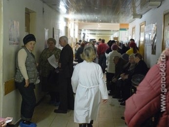 Болеть ОРВИ будем в январе-феврале Болеть ОРВИ будем в январе-феврале