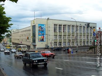 В Липецке открывается многофункциональный центр В Липецке открывается многофункциональный центр