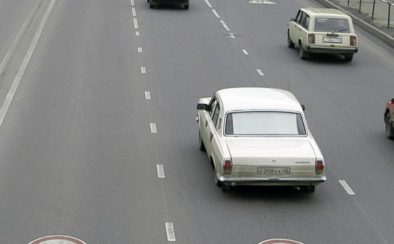 Беспилотные автомобили испытают на трех федеральных трассах Беспилотные автомобили испытают на трех федеральных трассах