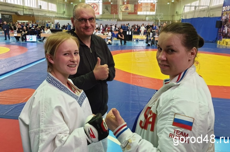 Липчане пробились на чемпионаты мира и Европы по одному из самых жестких единоборств планеты Липчане пробились на чемпионаты мира и Европы по одному из самых жестких единоборств планеты