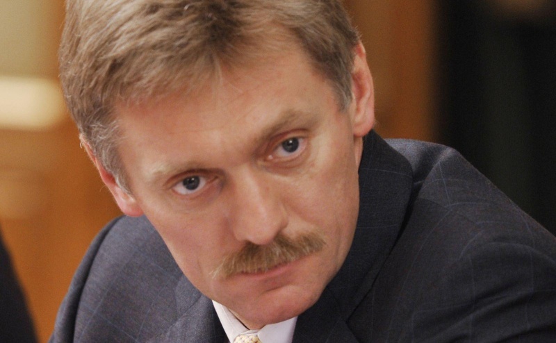 Песков назвал вопрос принадлежности Крыма не подлежащим обсуждению Песков назвал вопрос принадлежности Крыма не подлежащим обсуждению