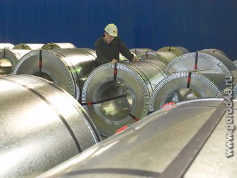 Cортовым направлением бизнеса НЛМК будет управлять новая компания - ООО «НЛМК-СОРТ» Cортовым направлением бизнеса НЛМК будет управлять новая компания - ООО «НЛМК-СОРТ»