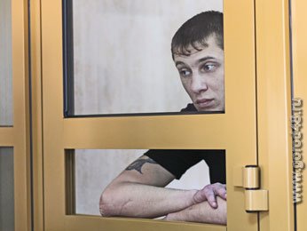 В Липецке начался суд над обвиняемым в убийстве ветерана В Липецке начался суд над обвиняемым в убийстве ветерана