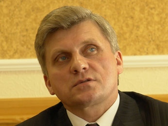 Начальник Липецкого УВД стал генералом Начальник Липецкого УВД стал генералом