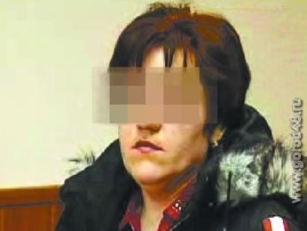 Мать, выбросившая ребенка в мусорный бак, получила 1 год лишения свободы Мать, выбросившая ребенка в мусорный бак, получила 1 год лишения свободы
