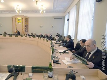 В бюджет Липецка внесены изменения В бюджет Липецка внесены изменения