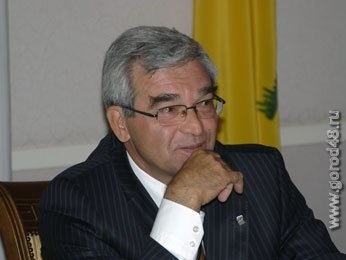 Михаил Гулевский выступит в Совете Европы Михаил Гулевский выступит в Совете Европы