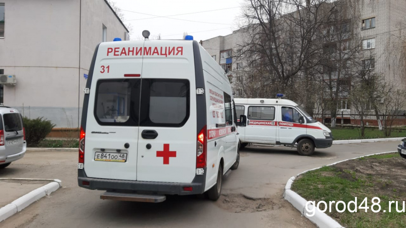 В Липецкой области вылечились от коронавирусной инфекции еще 29 человек В Липецкой области вылечились от коронавирусной инфекции еще 29 человек