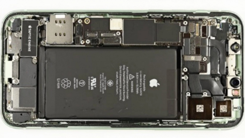 Себестоимость iPhone 12 оценили в $373 Себестоимость iPhone 12 оценили в $373