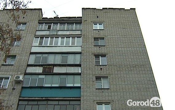 В Липецке решили бороться с "нулевыми" квартирами В Липецке решили бороться с "нулевыми" квартирами
