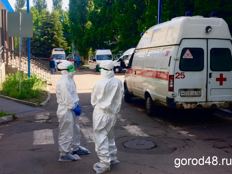 Сегодня вылечились от коронавируса еще 24 жителя области Сегодня вылечились от коронавируса еще 24 жителя области