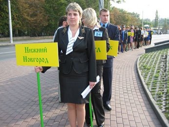 Завтра в Липецке назовут имя лучшего вагоновожатого России Завтра в Липецке назовут имя лучшего вагоновожатого России