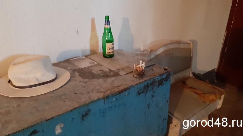 В Липецке закрывают пивнушки В Липецке закрывают пивнушки