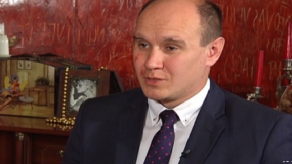 Руслан Губайдуллин: - Мы живем на широкую ногу. За что и платим. Руслан Губайдуллин: - Мы живем на широкую ногу. За что и платим.