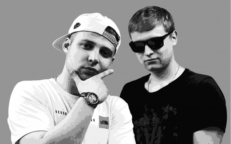 Липецкий дуэт намерен пробиться на Rap Music 2018 Липецкий дуэт намерен пробиться на Rap Music 2018