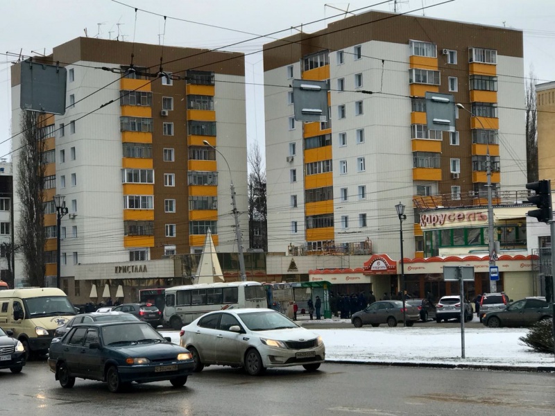 Жители многоэтажек Липецкой области в приоритет работ по капитальному ремонту ставят инженерные сети Жители многоэтажек Липецкой области в приоритет работ по капитальному ремонту ставят инженерные сети