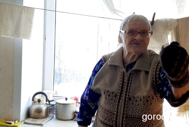 Без газа, но со счетчиками Без газа, но со счетчиками