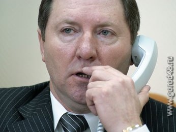 Олег Королев ответит на вопросы липчан в режиме онлайн Олег Королев ответит на вопросы липчан в режиме онлайн