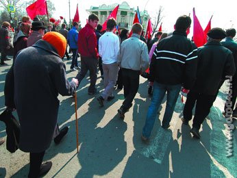 В Липецке появится улица выходного дня В Липецке появится улица выходного дня