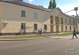 Аварийный дом на улице Гагарина расселят… в 2035-2036 годах